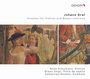 Johann Graf: Sonaten für Violine & Bc, CD