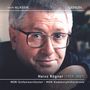 : Heinz Rögner - Konzertmitschnitte aus dem Leipziger Gewandhaus 1994-2001, CD,CD,CD,CD