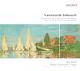 : Duo Avad - Französische Sehnsucht, CD