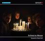 : Asasello-Quartett - Schwarze Messe, CD
