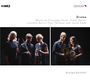 : Acelga Quintett - Drama, CD