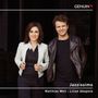 : Matthias Well  & Lilian Akopova - Jazzissimo, CD