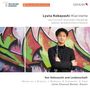 : Lyuta Kobayashi - Deutscher Musikwettbewerb Preisträger, CD