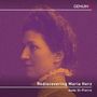 Albert Maria Herz: Klavierwerke "Rediscovering Maria Herz", CD