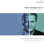 Wolfgang Amadeus Mozart: Symphonien III, CD