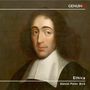 Daniel Peter Biro: Ethica, CD