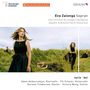 : Eva Zalenga - Preisträgerin Deutscher Musikwettbewerb, CD