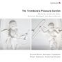 : Ercole Nisini - The Trombone's Pleasure Garden, CD