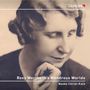 Rosy Wertheim: Klavierwerke "Rosy Wertheim's Wondrous Works", CD