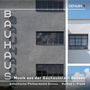 Thomas Buchholz: Feininger-Fraktale für großes Orchester, CD