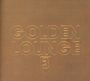 Golden Lounge 3, CD