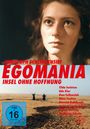 Christoph Schlingensief: Egomania - Insel ohne Hoffnung, DVD