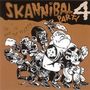 Skannibal Party 4, CD