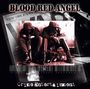 Blood Red Angel: Crime Entertainment, CD