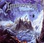 Immortal: At The Heart Of Winter, CD