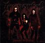 Immortal: Damned In Black, CD