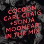 : Cocoon Ibiza: Mixed By Carl Craig & Sonja Moonear, CD,CD