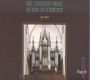 : Die Ladegast-Orgel im Dom zu Schwerin, CD