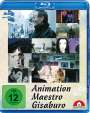 : Animation Maestro Gisaburo (Blu-ray), BR