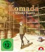 Masayuki Yoshihara: Komada: A Whisky Family - The Movie (Blu-ray), BR