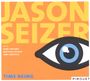Jason Seizer: Time Being, CD