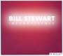 Bill Stewart: Incandescence, CD