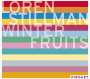 Loren Stillman: Winter Fruits, CD