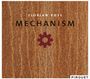 Florian Ross: Mechanism, CD