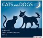 : Cats And Dogs - Pirouet Jazz Compilation Vol. 2, CD,CD