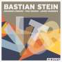 Bastian Stein: Viktor, CD