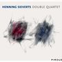 Henning Sieverts: Double Quartet, CD