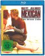 Gore Verbinski: Mexican (Blu-ray), BR