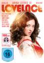 Robert Epstein: Lovelace, DVD
