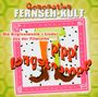 Generation Fernseh-Kult - Pippi Langstrumpf, CD