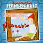 Generation Fernsehkult - Pinocchio, CD