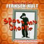 Spaß mit Charlie Chaplin - Generation Fernsehkult, CD