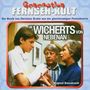 : Die Wicherts von nebenan - TV Serie, CD
