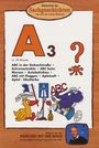 Bibliothek der Sachgeschichten - A3 (ABC-Astronautenklo), DVD