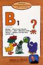 : Bibliothek der Sachgeschichten - B1 (Birne - Blinken), DVD