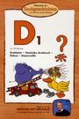 : Bibliothek der Sachgeschichten - D1 (Drehleiter-Dauerwelle), DVD