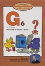 : Bibliothek der Sachgeschichten - G6 (Gesetz), DVD