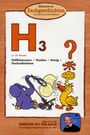 : Bibliothek der Sachgeschichten - H3 (Hostien-Hochseilartist), DVD