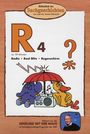 : Bibliothek der Sachgeschichten - R4 (Radio-Regenschirm), DVD