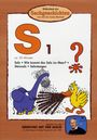 : Bibliothek der Sachgeschichten - S1 (Salz), DVD