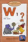 : Bibliothek der Sachgeschichten - W1 (Wolle), DVD