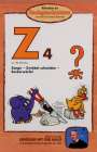 : Bibliothek der Sachgeschichten - Z4 (Zange,Zwiebel schneiden), DVD
