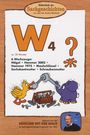 : Bibliothek, der Sachgeschichten - W4 (Werkzeuge), DVD