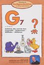 : Bibliothek der Sachgeschichten - G7 (Geldstück - Glühlampe), DVD