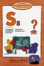 : Bibliothek der Sachgeschichten - S8 (Sandpapier-Schultafel), DVD