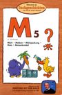 Bibliothek der Sachgeschichten - M5 (Milch, Mais, Meisenknödel), DVD